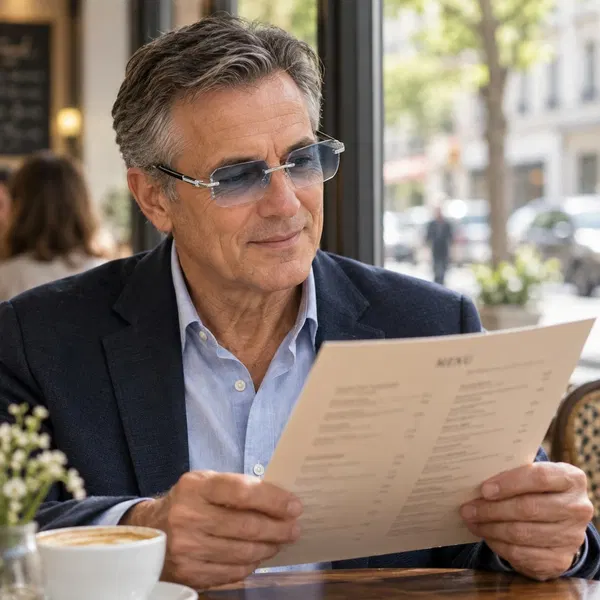 Clear Vision That Adapts to Your Everyday Life