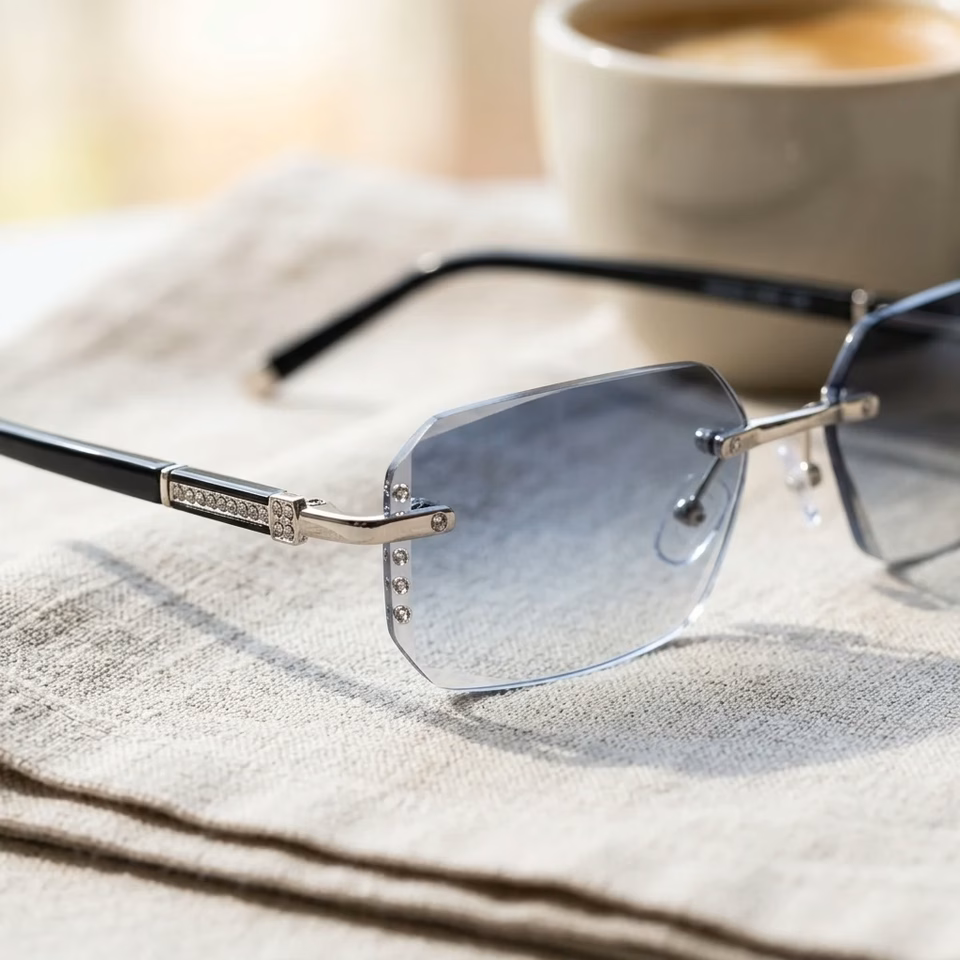 BlueLume Glasses - supporting image